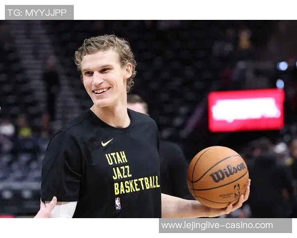 劳里马尔卡宁:从新秀到全明星的蜕变之路与未来展望 劳里马尔卡宁:从新秀到全明星的蜕变之路与未来展望